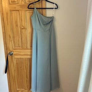 Bridesmaid Dress